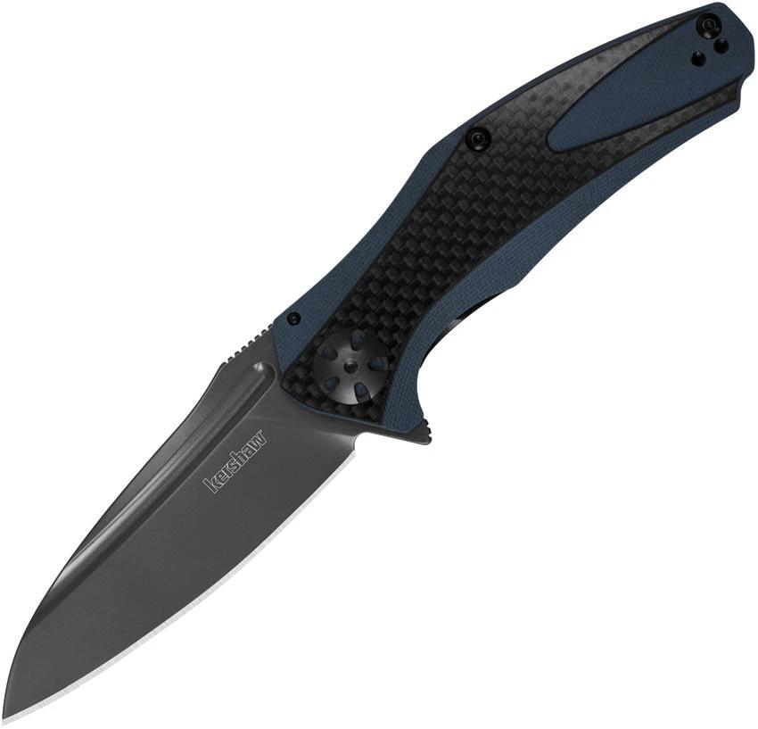 Kershaw Natrix Sub Framelock CF 7007CFX by Kershaw