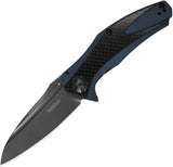 Kershaw Natrix Sub Framelock CF 7007CFX by Kershaw