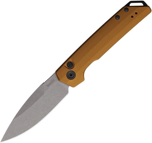 Kershaw Auto Launch Iridium Bronze 7038BRZ by Kershaw