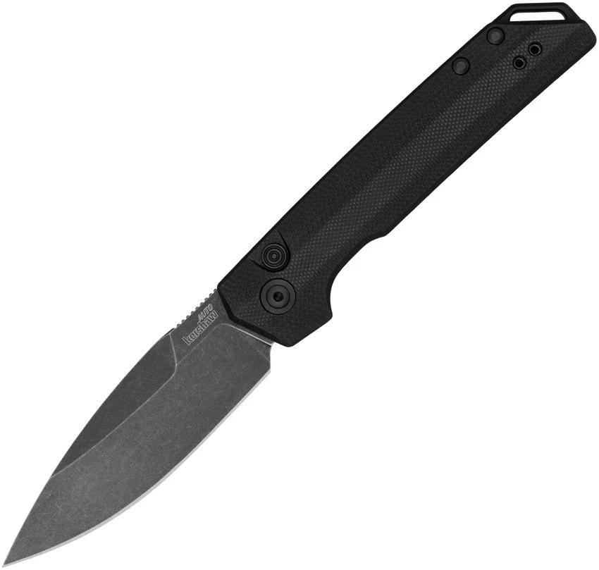 Kershaw Auto Launch Iridium G10 7038G10 by Kershaw