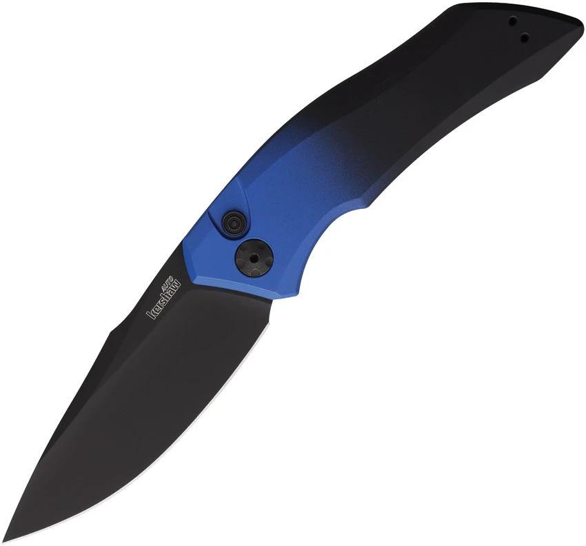 Kershaw Auto Launch 1 Button Lock MagnaCut 3.5In EDC Knife by Kershaw