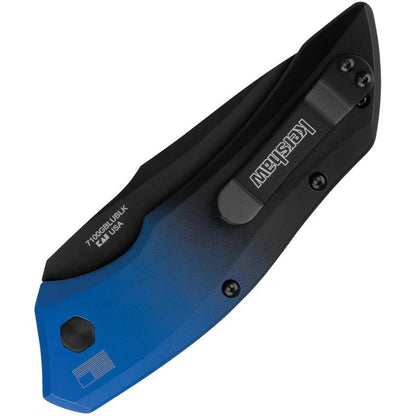 Kershaw Auto Launch 1 Button Lock MagnaCut 3.5In EDC Knife by Kershaw
