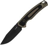 Kershaw Auto Launch 21 Button Lock 7106 by Kershaw