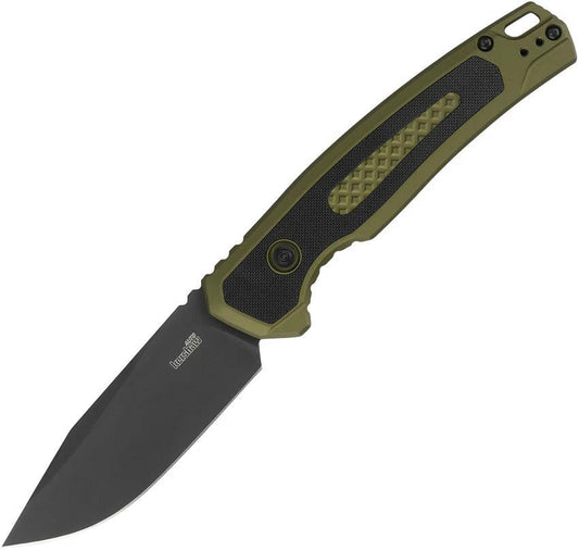 Kershaw Auto Launch 21 Button Lock OL 7106OL by Kershaw
