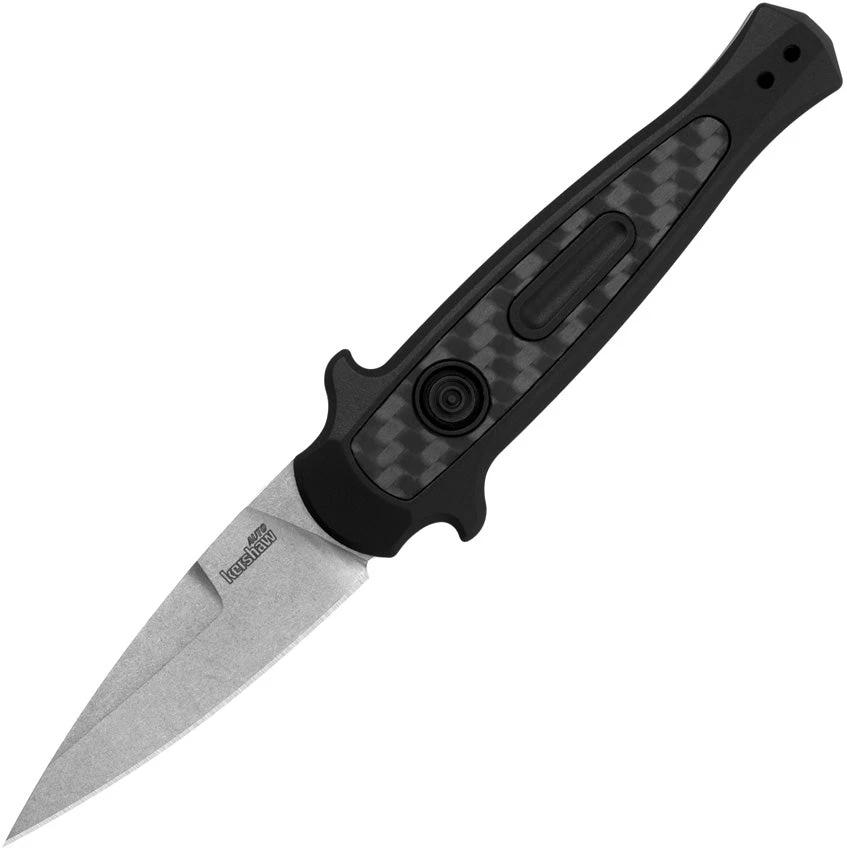 Kershaw Auto Launch 12 Button Lock 7125 by Kershaw