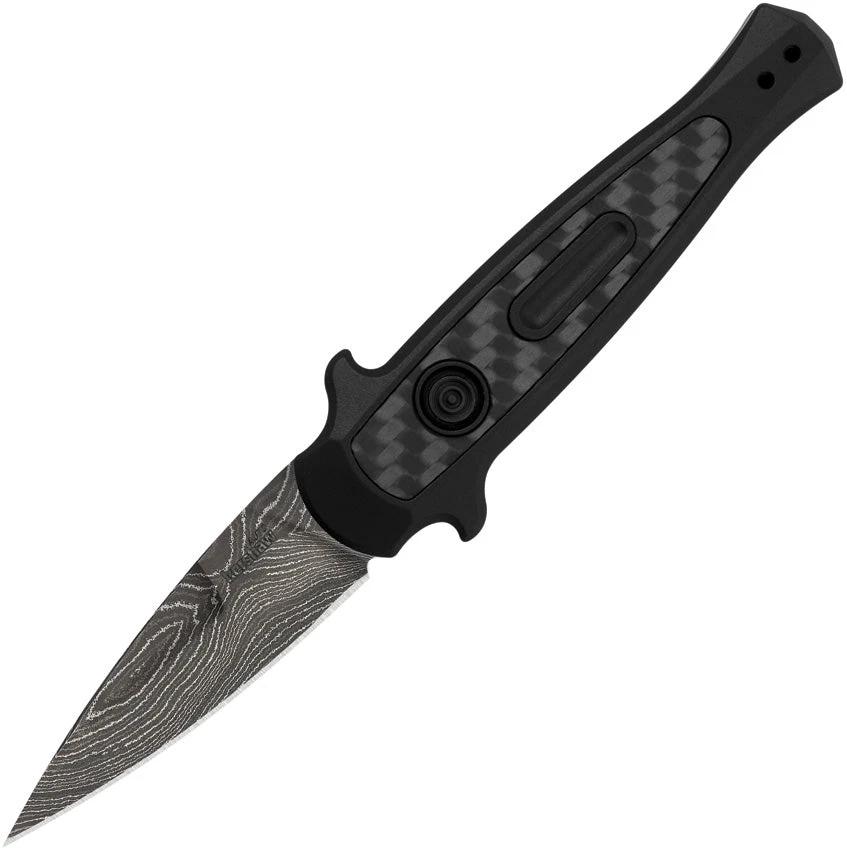 Kershaw Auto Launch 12 Button Lock 7125DAM by Kershaw
