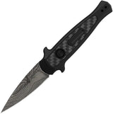 Kershaw Auto Launch 12 Button Lock 7125DAM by Kershaw
