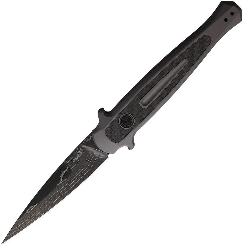 Kershaw Auto Launch 8 Button Lock 7150DAM by Kershaw