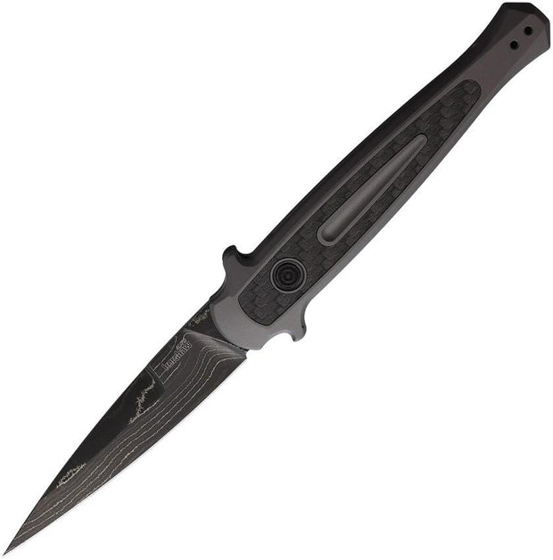 Kershaw Auto Launch 8 Button Lock 7150DAM by Kershaw