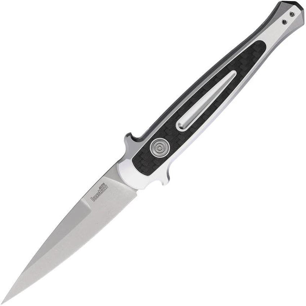 Kershaw Auto Launch 8 Button Lock 7150RAW by Kershaw