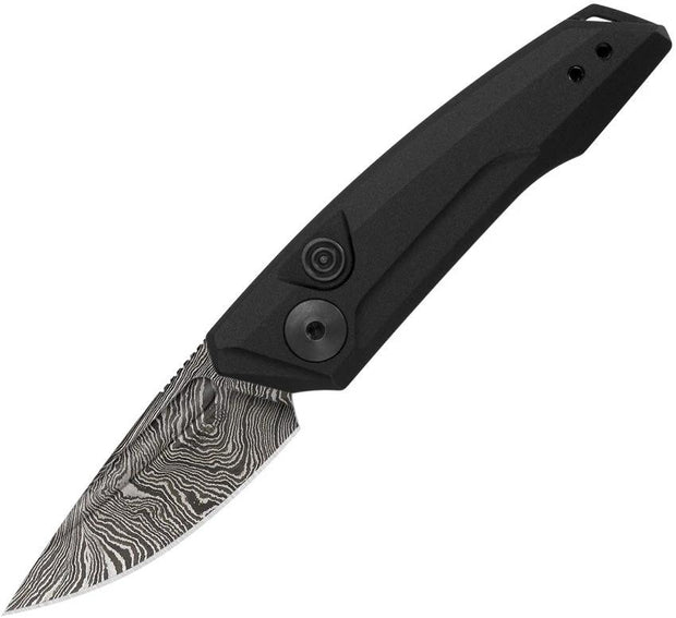 Kershaw Auto Launch 9 Button Lock 7250DAM by Kershaw