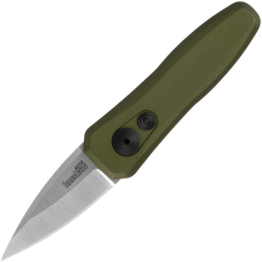 Kershaw Auto Launch 4 Button Lock 7500OL by Kershaw