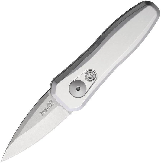 Kershaw Auto Launch 4 Button Lock 7500RAW by Kershaw