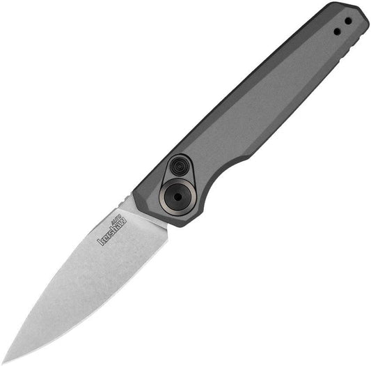 Kershaw Auto Launch 18 Button Lock 7551 by Kershaw