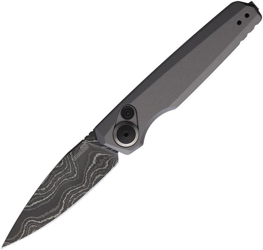 Kershaw Auto Launch 18 Button Lock Dam 7551DAM by Kershaw