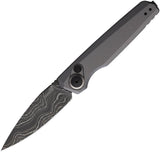 Kershaw Auto Launch 18 Button Lock Dam 7551DAM by Kershaw