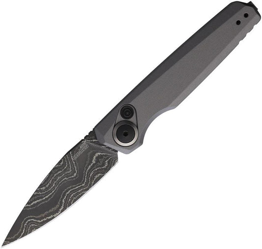 Kershaw Auto Launch 18 Button Lock Dam 7551DAM by Kershaw