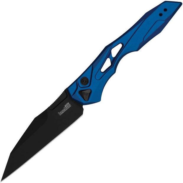 Kershaw Auto Launch 13 Button Lock 7650BLU by Kershaw