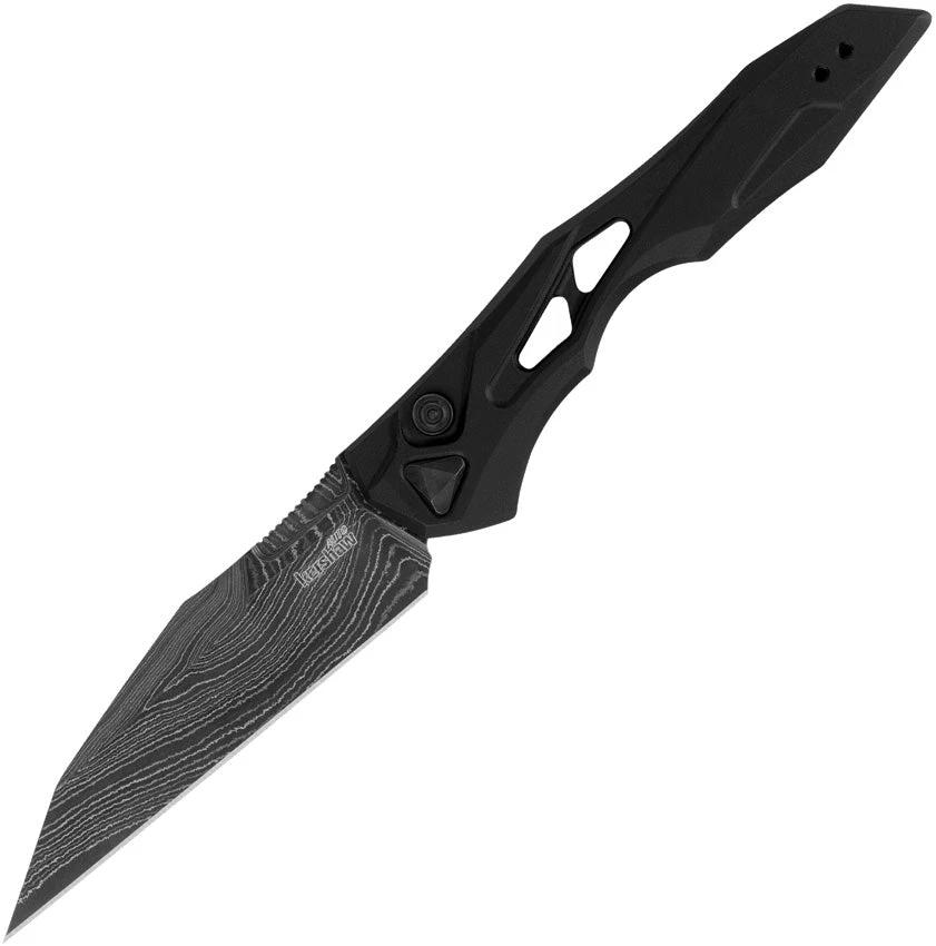 Kershaw Auto Launch 13 Button Lock 7650DAM by Kershaw