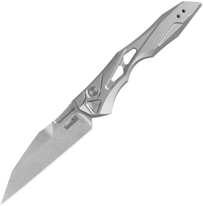 Kershaw Auto Launch 13 Button Lock 7650RAW by Kershaw