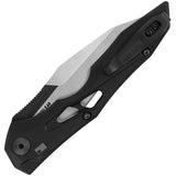 Kershaw Auto Launch 13 Automatic Knife With Button Lock CPM 154 Wharncliffe For EDC Enthusiasts by Kershaw