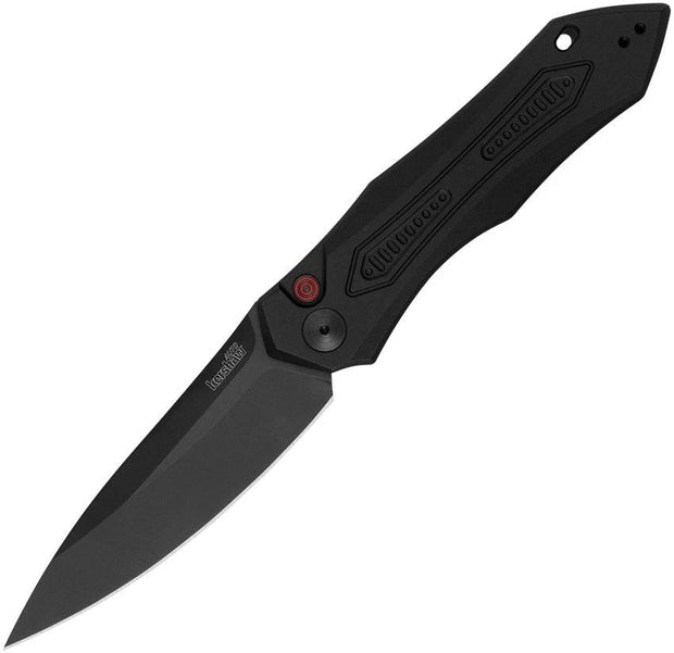 Kershaw Auto Launch 6 Button Lock 7800BLK by Kershaw