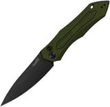 Kershaw Auto Launch 6 Button Lock 7800OLBLK by Kershaw