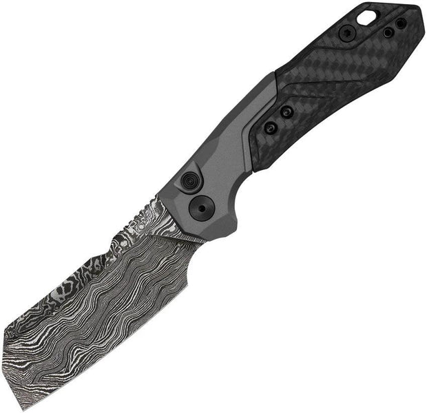 Kershaw Auto Launch 14 Button Lock 7850BLKDAM by Kershaw