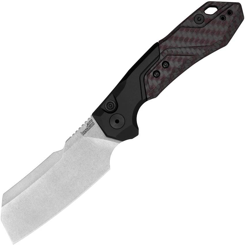 Kershaw Auto Launch 14 Button Lock 7850RDSW by Kershaw