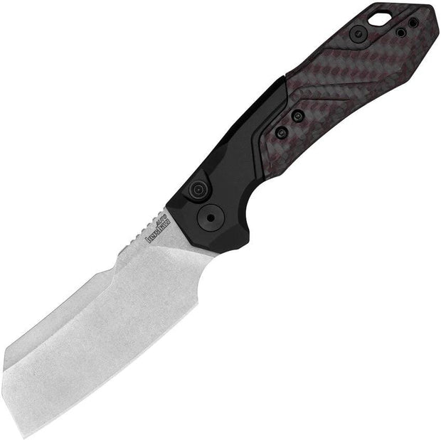 Kershaw Auto Launch 14 Button Lock 7850RDSW by Kershaw