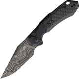 Kershaw Auto Launch 19 Damascus 7851DAM by Kershaw