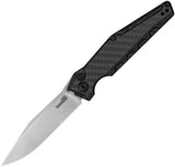 Kershaw Auto Launch 7 Button Lock CF 7900CF by Kershaw