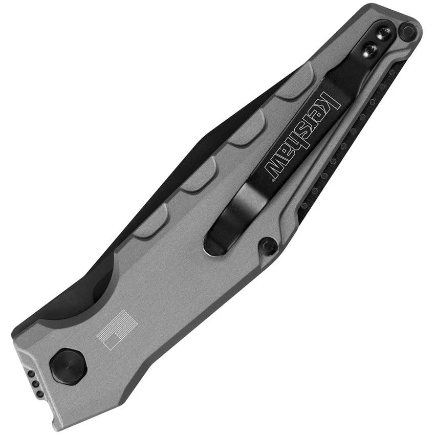 Kershaw Auto Launch 7 Button Lock Knife Automatic Opening CPM 154 Blade For EDC Enthusiasts by Kershaw