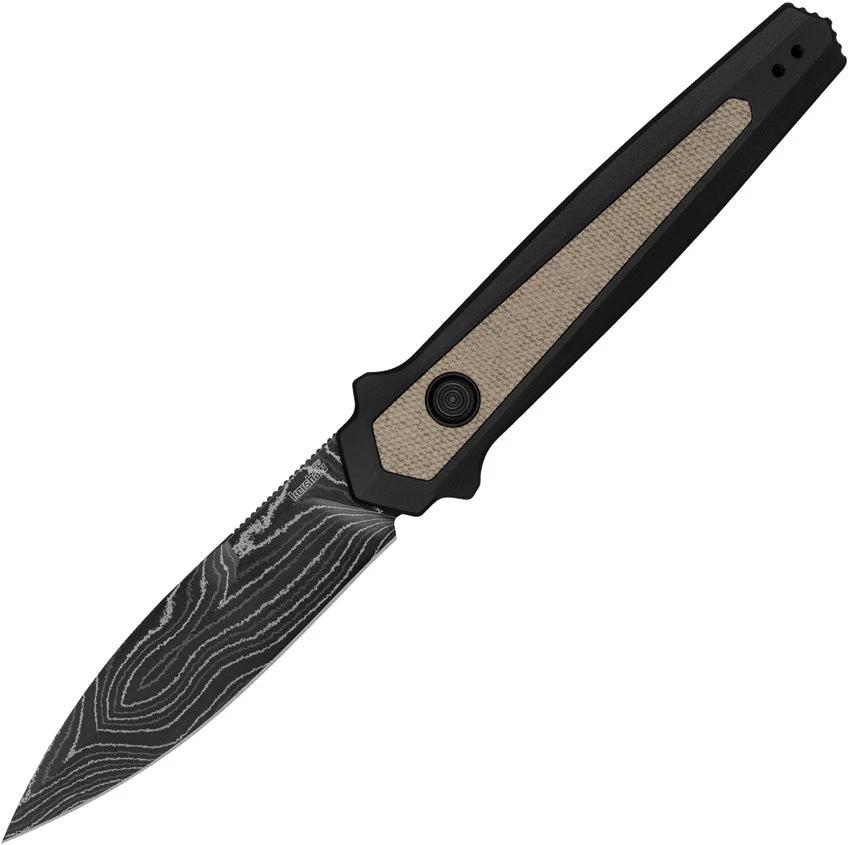 Kershaw Auto Launch 15 Button Lock 7950DAM by Kershaw