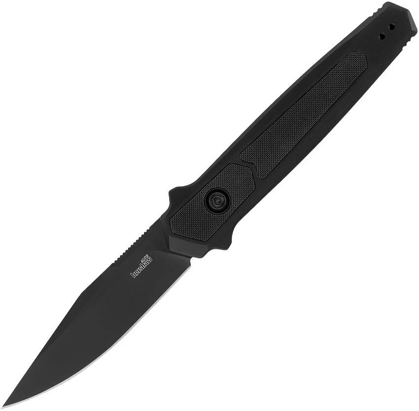 Kershaw Auto Launch 17 Button Lock 7951BLK by Kershaw