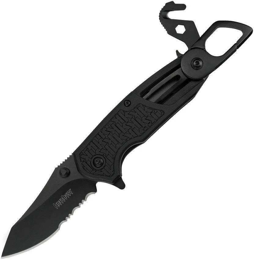 Kershaw Funxion EMT Linerlock A/O KS8100 by Kershaw