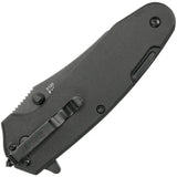 Kershaw Funxion EMT Knife with Assisted Opening for EMTs by Kershaw