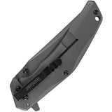 Kershaw DuoJet Framelock Assisted Open Knife TiCN Blade 8Cr13MoV Premium Carbon Fiber Inlay Handle EDC by Kershaw