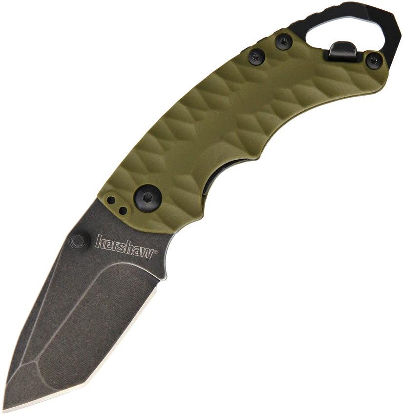 Kershaw Shuffle II Linerlock OD 8750TOLBWX by Kershaw