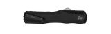 Kershaw Auto Livewire OTF Knife Carbon Fiber Handle Black 9000CFBLK For EDC Enthusiasts by Kershaw