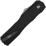 Kershaw Auto Livewire OTF Knife Premium MagnaCut Blade, Carbon Fiber Handle For EDC Enthusiasts by Kershaw