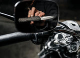Kershaw Auto Livewire OTF Knife Premium MagnaCut Blade, Carbon Fiber Handle For EDC Enthusiasts by Kershaw