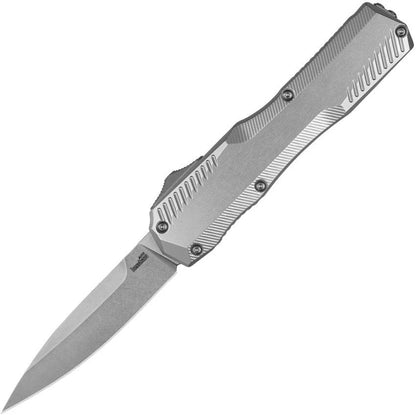 Kershaw Auto Livewire OTF Knife Automatic Opening for EDC by Kershaw