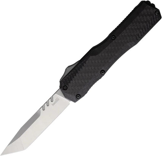 Kershaw Auto Livewire OTF Tanto CF 9000TCF by Kershaw