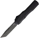 Kershaw Auto Livewire OTF Tanto CF Dam 9000TCFDAM by Kershaw