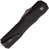 Kershaw Auto Livewire OTF Tanto Knife MagnaCut Blade Carbon Fiber Handle For EDC Enthusiasts by Kershaw