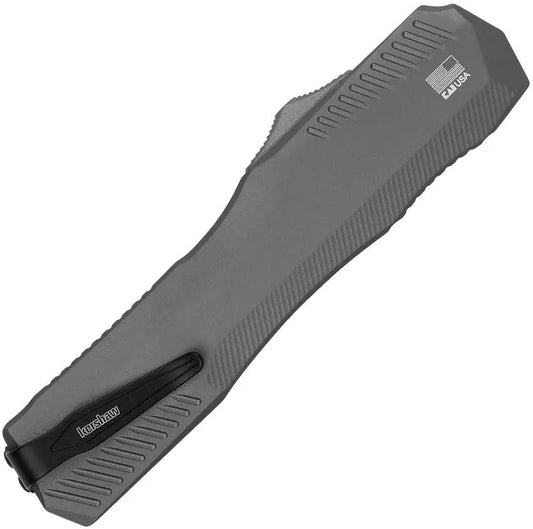 Kershaw Auto Livewire OTF Tanto Knife MagnaCut For EDC by Kershaw