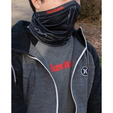 Kershaw Neck Gaiter GAITERKER Lightweight Comfort Face Cover For Outdoor Runners by Kershaw