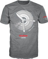 Kershaw Lucha T-Shirt Medium SHIRTLUCHAM by Kershaw