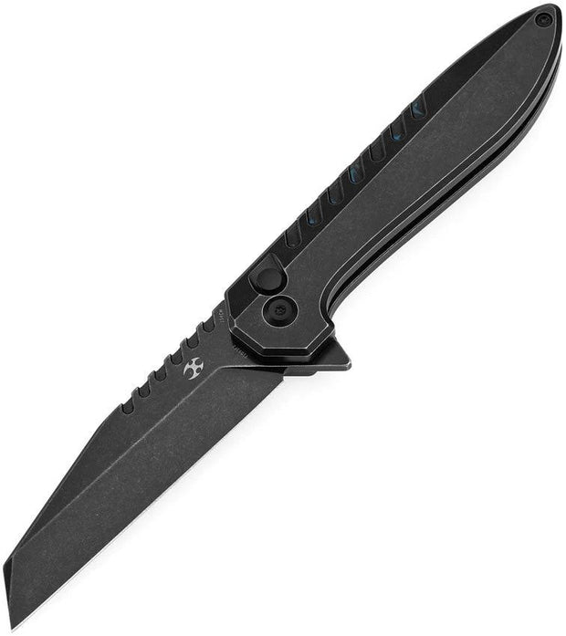 Kansept Knives Kosame Button Lock BSW T1093F2 by Kansept Knives